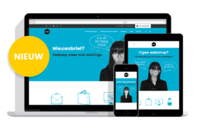 Lekker Sociaal - Emailmarketing - Webshops - Begeleiding - Rotterdam