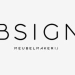 Logo ontwerp Bsign meubelontwerper