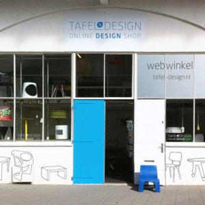 Tafel-Design Rotterdam